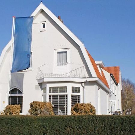Budget Hotel Koogerend Den Burg Ngoại thất bức ảnh